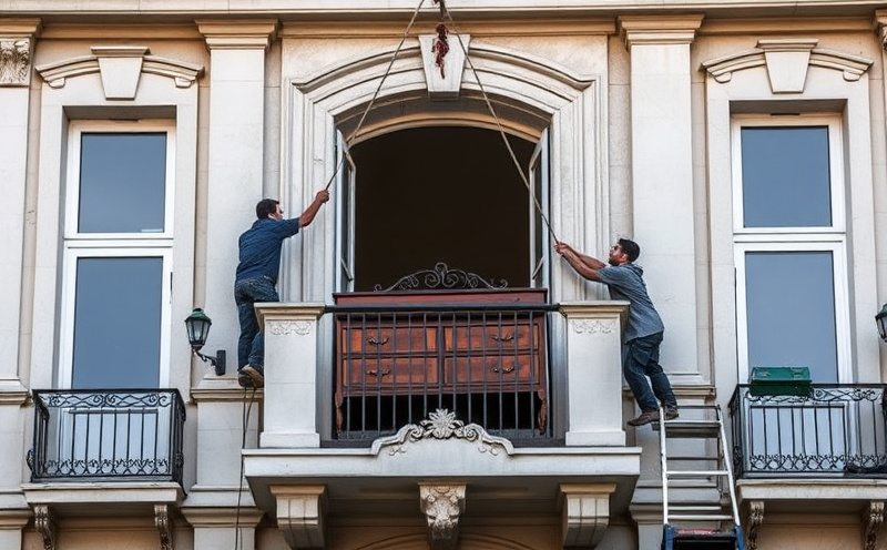 Fletes con Grua en Buenos Aires