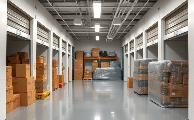 Guardamuebles en Buenos Aires