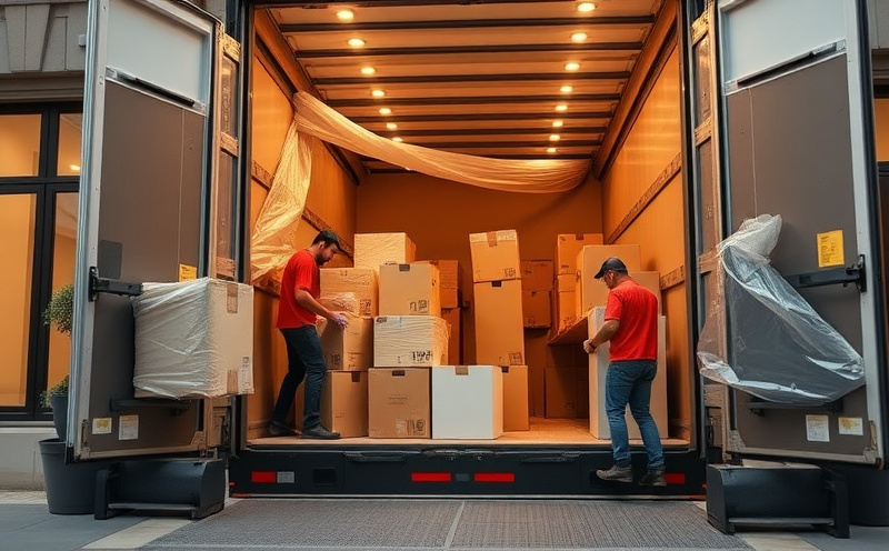 Mudanzas Completas en Buenos Aires